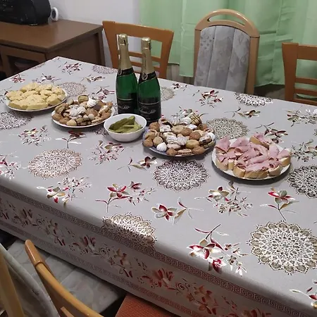 Chalupa Romana Vila Mnichovice