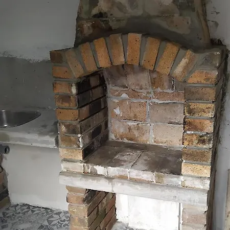 Vila Chalupa Romana Mnichovice